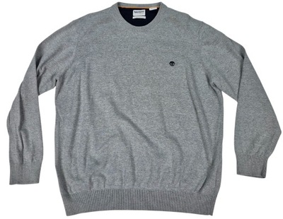 ** TIMBERLAND **__XXL__Modny, super sweter
