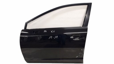 Subaru xv 2012-2017 двері ліва перед фото №1