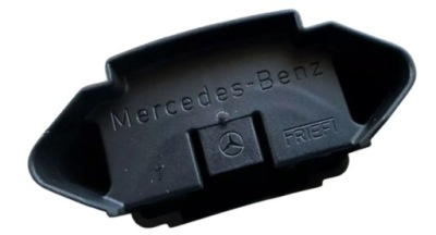 Захист обмежувача двері mercedes w124 w126 w201 sl r129 фото №1