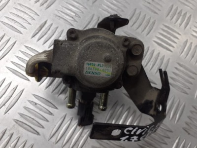 Клапан топлива honda civic vii 1.7 ctdi 186390-0031 фото №1