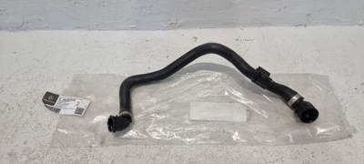 Труба wąż wody mercedes c-klasa w206 фото №1