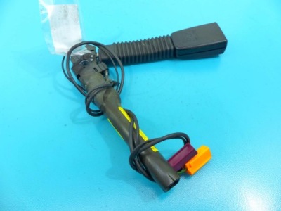 Ford focus mk2 кліпса натягувач поперечина правий перед фото №1