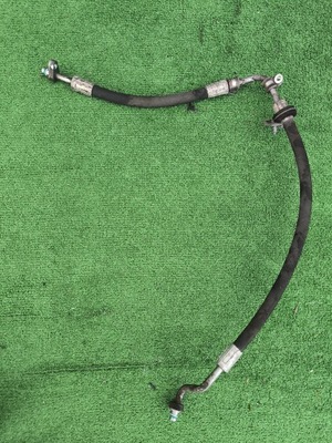 Шланг трубка wąż підвіска mercedes gls x166 a1663204454 фото №1