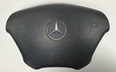 BOLSA AIRBAG VOLANTE MERCEDES ML W163  