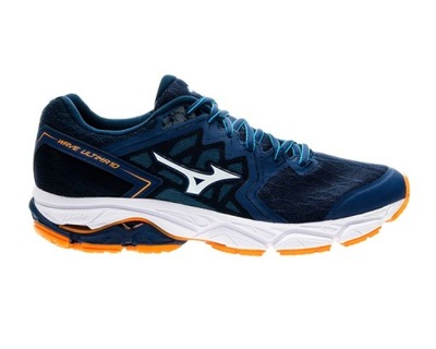 BUTY DO BIEGANIA MIZUNO WAVE ULTIMA 10 BLUE MEN 45