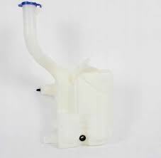 Ford fusion us mondeo mk5 бачок омивача фото №1