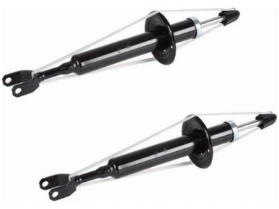 Амортизаторы перед jakoparts j4300884 фото №1