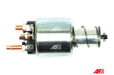 Выключатель электромагнитный, стартер as-pl ss3031 фото №1