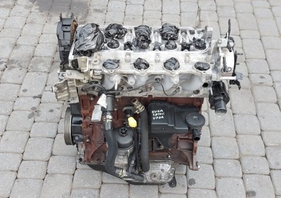 Двигатель ford kuga mk2 2.0 tdci фото №1