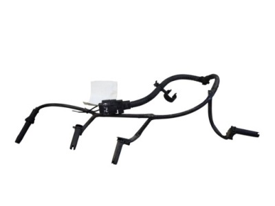 Дроти запалювання opel antara 014523251 фото №1