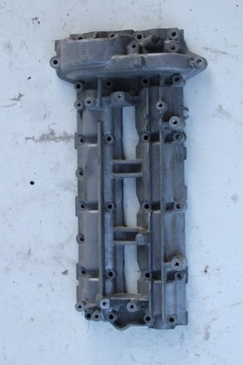 Крышка клапанов mercedes 6420101230 v6 фото №1