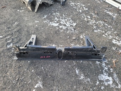 Bmw f15 x5 направляющая бампера задняя 7294391 фото №1