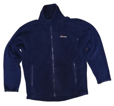 BERGHAUS GRUBY MĘSKI POLAR BLUZA M