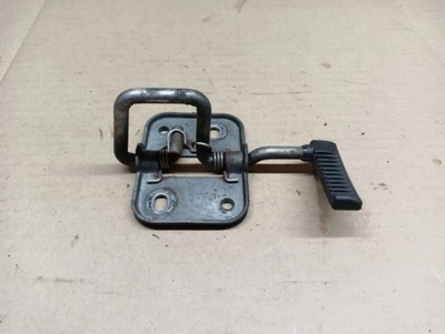 PERNA DE CAPO PARTE DELANTERA SKODA CITIGO VW UP 1S0823186  