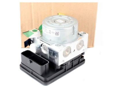 Насос гальмівна abs renault talisman 1.6 tce 1.5 1.6 dci 476608150r фото №1