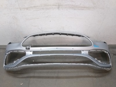 Бампер перед mercedes c klasa w206 amg фото №1