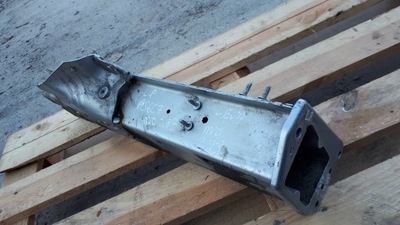 S6 c7 a6 лонжерон левая левый перед a7 4g lx7w фото №1