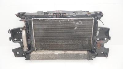 Ремень перед передний renault megane 3 08-12 1.5 dci фото №1