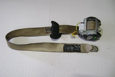 Vw jetta v - pas безопасности правый перед фото №1