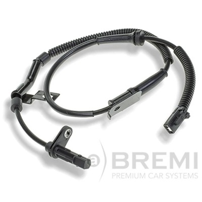 ДАТЧИК, СКОРОСТЬ ПОВРОТНАЯ ШЕСТЕРНИ BREMI 51256