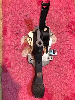 PEDAL FRENOS VW SEAT SKODA AUDI A3 8P 1K2721117E  