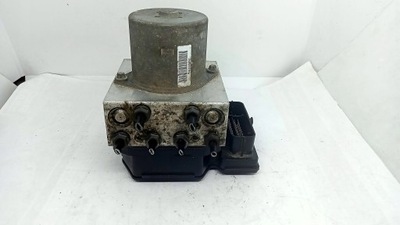 Насос abs vw passat b7 cc 3aa614109n фото №1