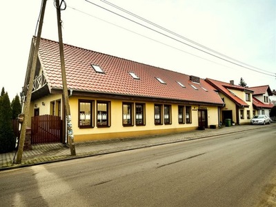 Lokal gastronomiczny, Leszno, 363 m²