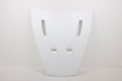 Aston martin db9 dbs капот передня фото №1