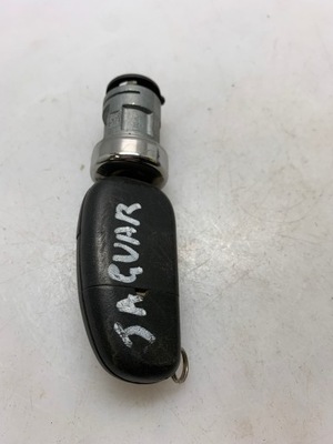 Замок зажигания с ключ ford uc592300 фото №1