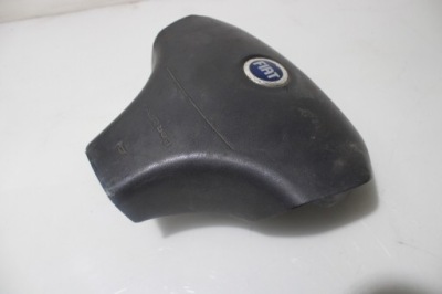 Подушка воздушная водителя fiat ducato ii фото №1