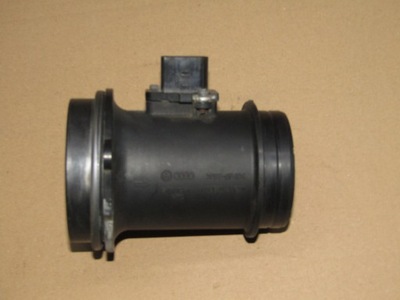 Расходомер воздуха audi q7 3.0tdi lz7s фото №1