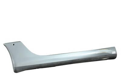 Ferrari 456gt - порог боковой защита, левый фото №1