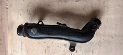 Audi a3 8p 2.0 tfsi труба воздуха 1k0145762ae фото №1