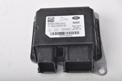 Land rover range rover l494 датчик подушки безопасности подушка безопасности фото №1