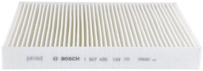 BOSCH 1 987 435 103 FILTRO  