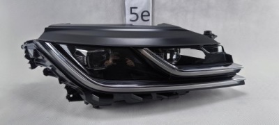Vw arteon рестайлінг  3g8 full led праві фара фара 3g8941082m фото №1