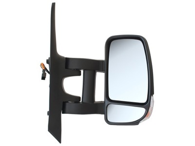 MIRROR LONG P RENAULT MASTER III OPEL MOVANO B  