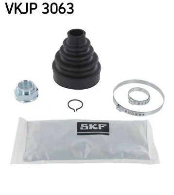 SKF TENSOR DE BOMBA VKJP3063 PROTECCIÓN DE MUÑÓN DE DIRECCIÓN  