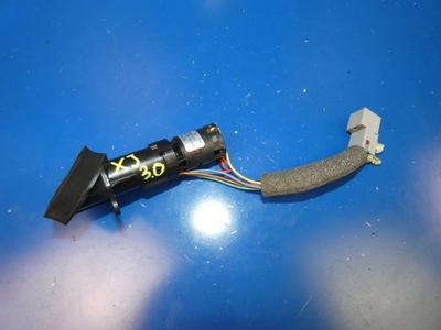 Jaguar xj x351 датчик температуры внутренней фото №1