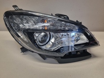 FARO DERECHA OPEL MOKKA XENÓN  