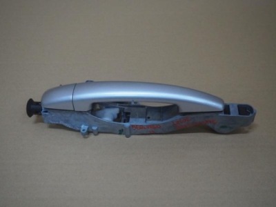 Ручка двері розсувних ліва citroen berlingo iii peugeot partner iii фото №1