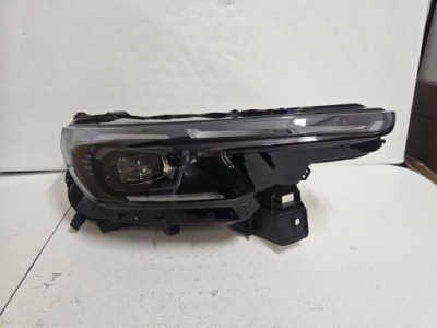 Alfa romeo junior milano лампа правый перед правая передняя фара eu фото №1