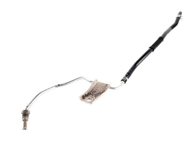 Шланг вакуумa toyota rav4 v toyota camry ix 2570625010 25706-25010 фото №1