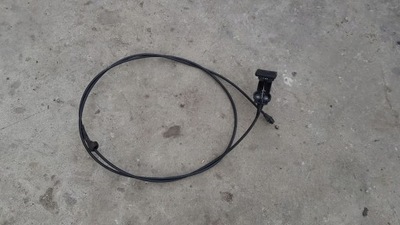 Трос капот jeep patriot 07-16r. фото №1