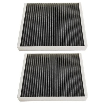 ENGINE AIR FILTER AND CABIN FILTER PARA CHEVROLET EQUINOX (CP8) 1.5T ~25292  