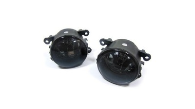 Протитуманні фари citroen c5 ii c4 picasso i mpv dacia sandero logan mcv duster loga фото №1