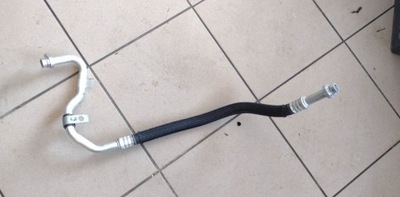 Шланг кондиционера kangoo iv 1.3 tce 924549324r фото №1