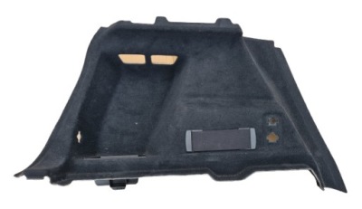 Bmw 2 f45 обшивка обивка багажника левый левая фото №1