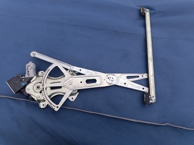 Toyota rav4 iii подъемник стекло левый перед 422520-10540 фото №1