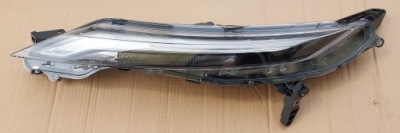 Nissan juke 2 f16 фара левая передняя левый перед led фото №1